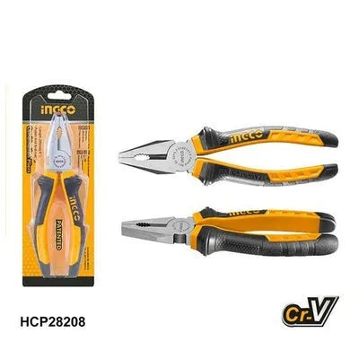 INGCO -  HCP28208 Combination Pliers