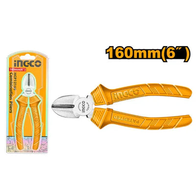 INGCO -  HDCP12160 Combination Pliers