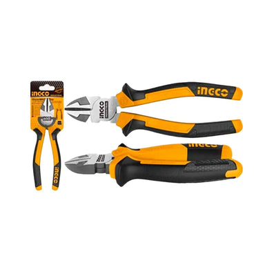INGCO -  HDCP28188 Diagonal Cutting Pliers