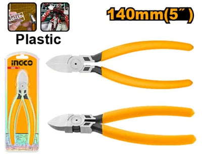 INGCO -  HDCP38140 Plastic Cutting Pliers