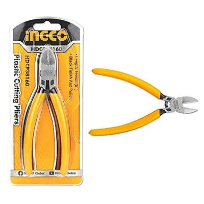 INGCO -  HDCP38160 Plastic Cutting Pliers
