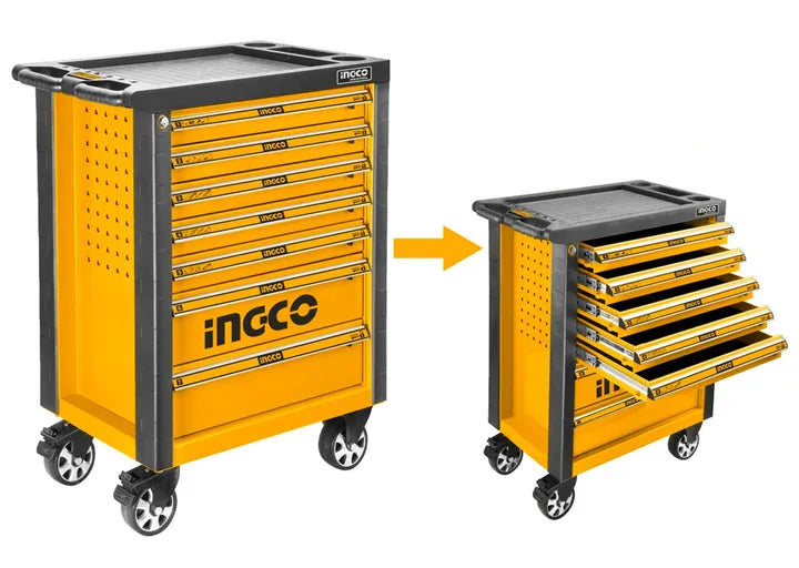 INGCO -  HDTC01072 Tool Box