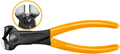 INGCO -  HECP02180 End Cutting Pliers
