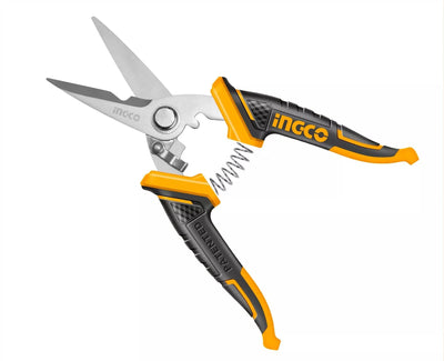 INGCO -  HES0188 Electrician's Scissors