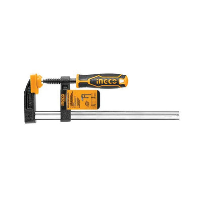 INGCO -  HFC021201 F Clamp
