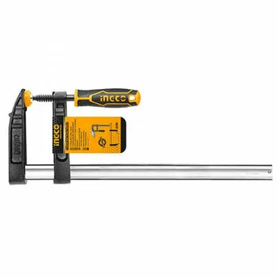 INGCO -  HFC021404 F Clamp