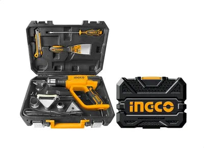INGCO -  HG200028-1 Heat Gun