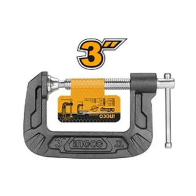 INGCO -  HGC0103 G Clamp