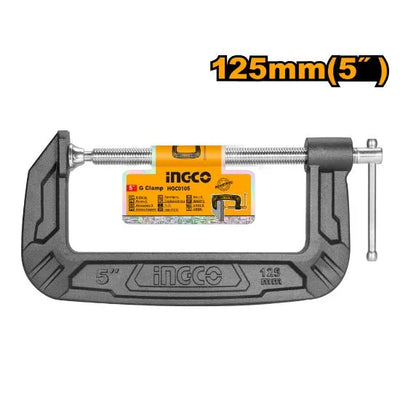 INGCO -  HGC0105 G Clamp