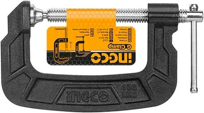 INGCO -  HGC0106 G Clamp