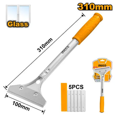 INGCO -  HGS3201 Metal Scraper