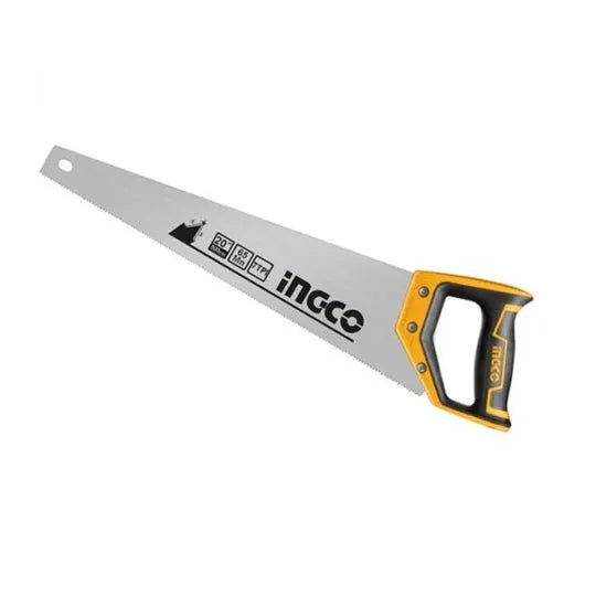 INGCO -  HHAS08500 Hand Saw