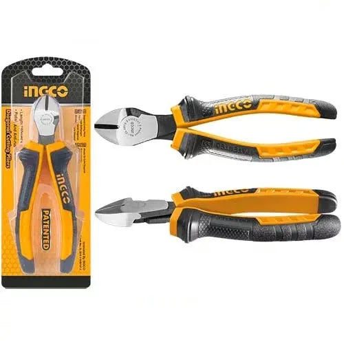 INGCO -  HHDCP08188 Heavy-Duty Diagonal Cutting Pliers