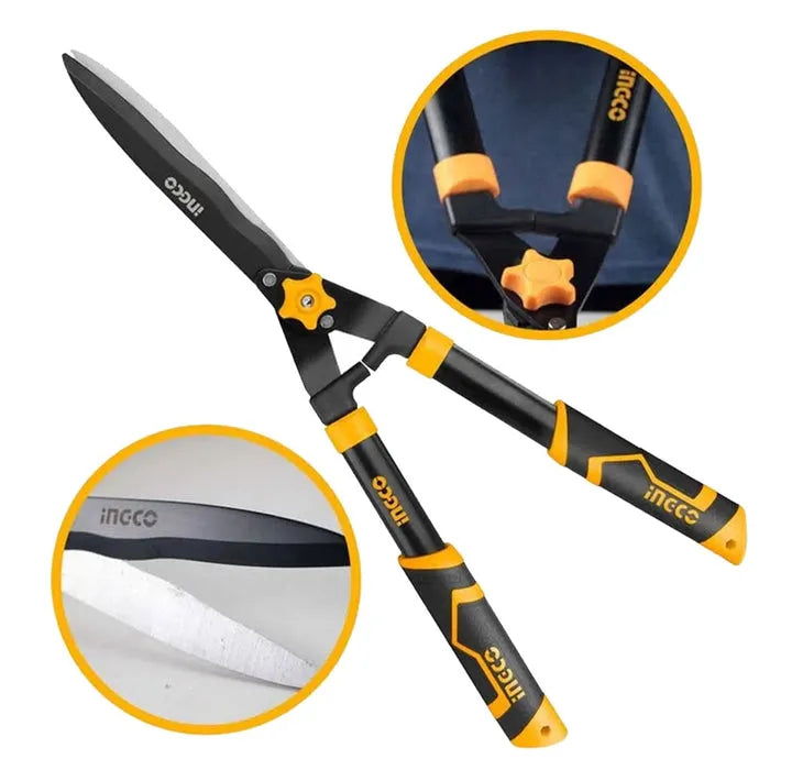 INGCO -  Hedge shear 570mm HHS6301