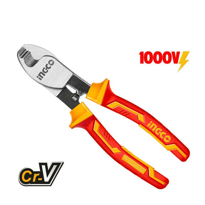 INGCO -  HICCB28160 Insulated Cable Cutter