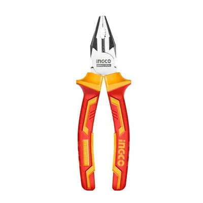 INGCO -  HICP28168 Insulated Combination Pliers