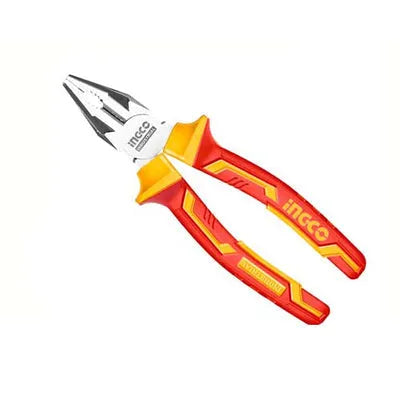 INGCO -  HICP28188 Insulated Combination Pliers