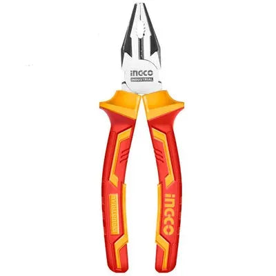 INGCO -  HICP28208 Insulated Combination Pliers