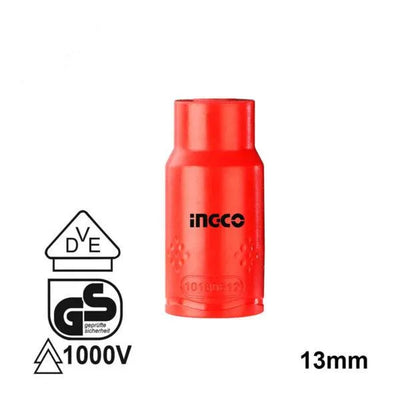 INGCO -  HIHAST12131 1/2" Insulated Hexagon Socket