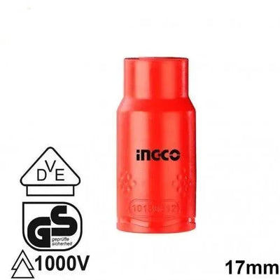 INGCO -  HIHAST12171 1/2" Insulated Hexagon Socket