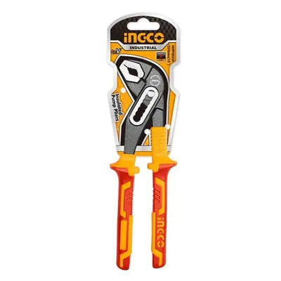 INGCO -  HIPP28250 Insulated Pump Pliers