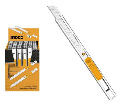 INGCO -  HKNS1806 Snap-Off Blade Knife