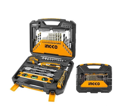 INGCO -  HKTAC010671 67 Pcs Accessories Set