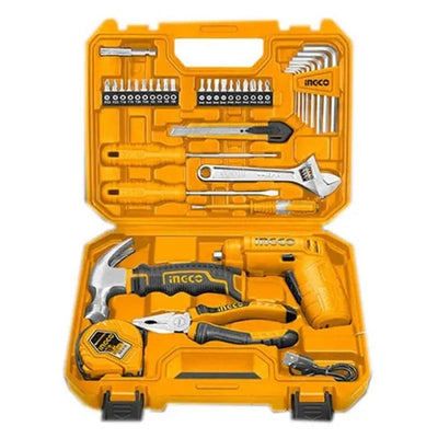 INGCO -  HKTHP10381 38 Pcs Tools Set