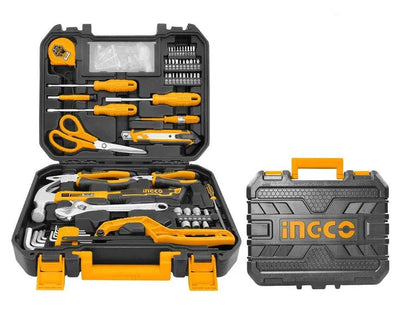 INGCO -  HKTHP21201 120PCS Hand Tools Set