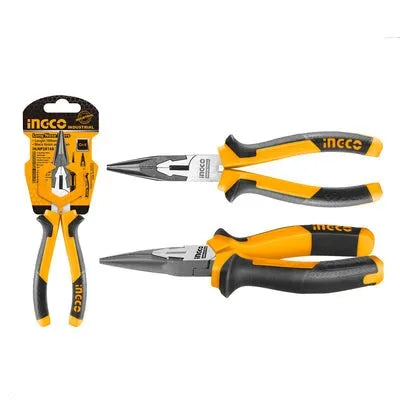 INGCO -  HLNP28168 Long Nose Pliers