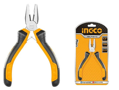 INGCO -  HMCP08115 Mini Combination Pliers