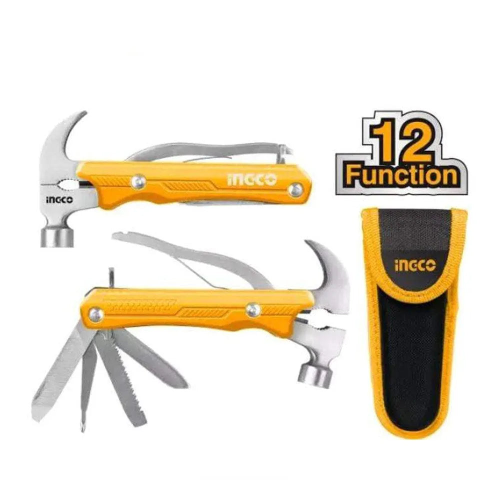 INGCO -  HMFH0121 Multi-Function Hammer