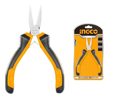 INGCO -  HMFNP08115 Mini Flat Nose Pliers