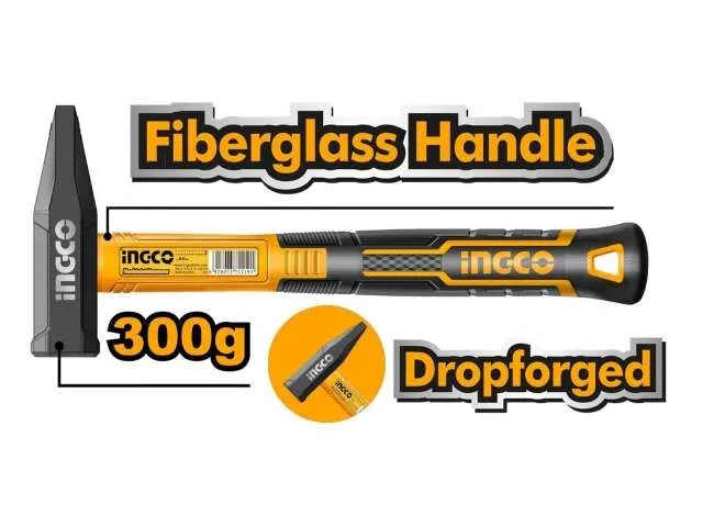 INGCO -  HMH8180300 Machinist Hammer