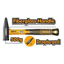 INGCO -  HMH8180500 Machinist Hammer