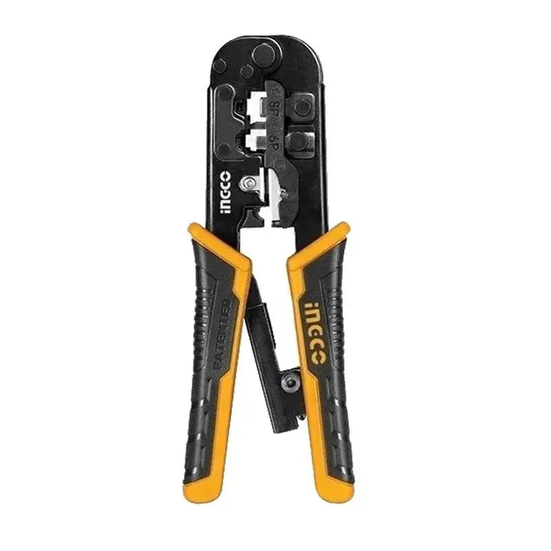 INGCO -  HMPCN2468R Modular Plug Crimper