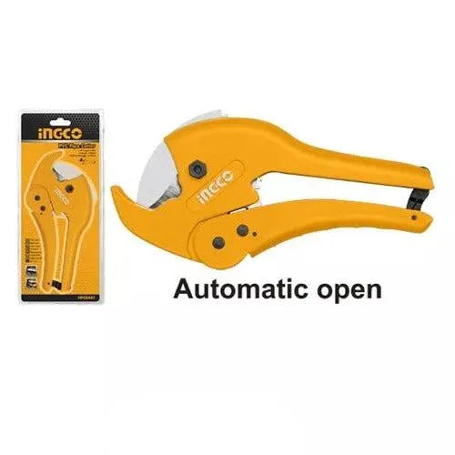 INGCO -  HPC0442 PVC Pipe Cutter