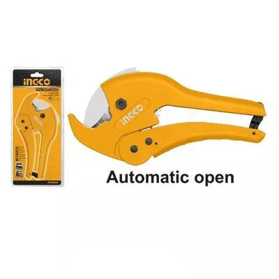 INGCO -  HPC0442 PVC Pipe Cutter