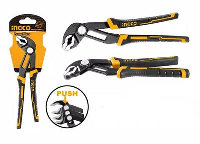INGCO -  HPP68258 Pump Pliers