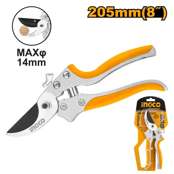 INGCO -  HPS0308 Pruning Shear