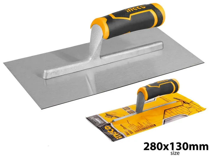 INGCO -  HPT28138 Plastering Trowel