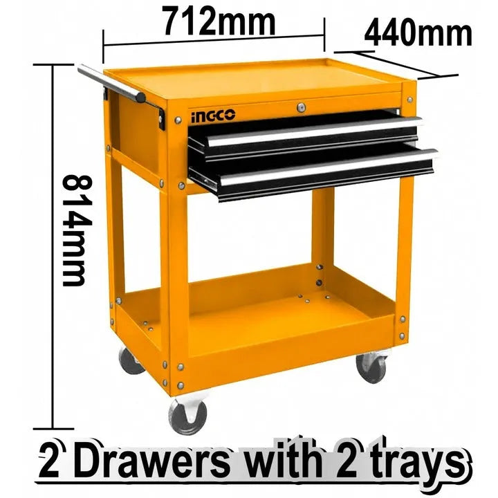 INGCO -  HPTCT021 Tool Cart