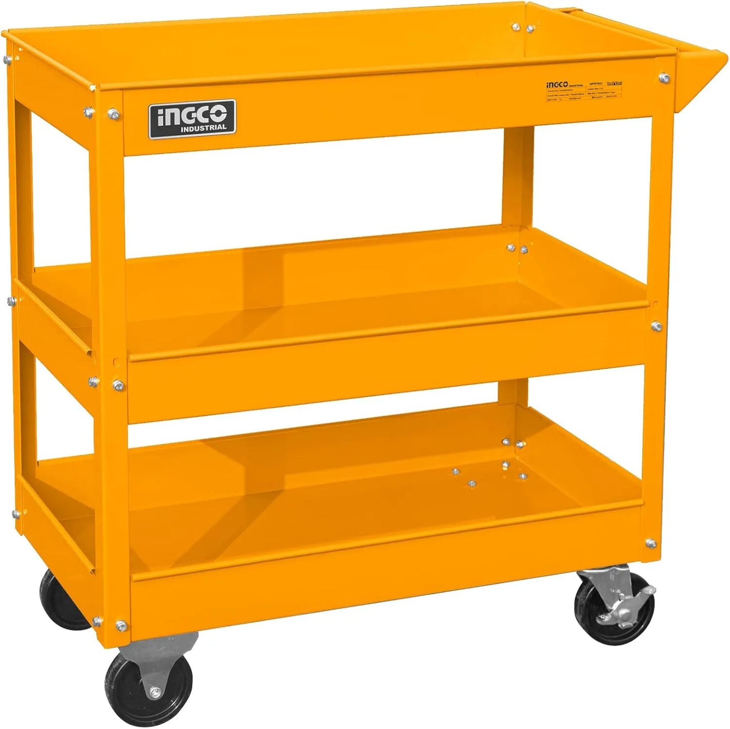 INGCO -  HPTCT031 Tool Cart