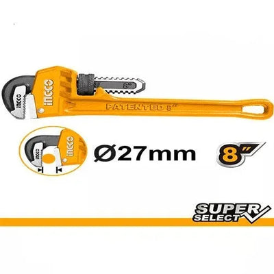 INGCO -  HPW0828 Pipe Wrench