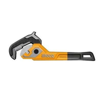 INGCO -  HPW1414 Ratcheting Pipe Wrench