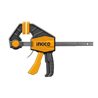 INGCO -  HQBC01601 Quick Bar Clamps
