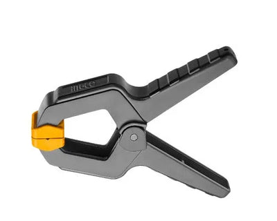 INGCO -  HQSC0204 Spring Clamp