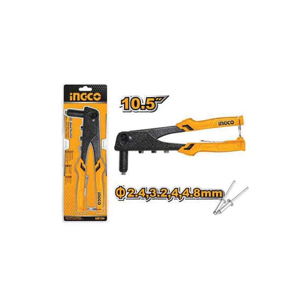 INGCO -  HR081 Hand Riveter