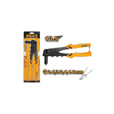 INGCO -  HR081 Hand Riveter
