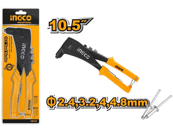 INGCO -  HR105 Hand Riveter